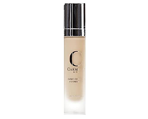 Carmindy & Co. Game Changer Foundation CREAMY BEIGE 1 oz