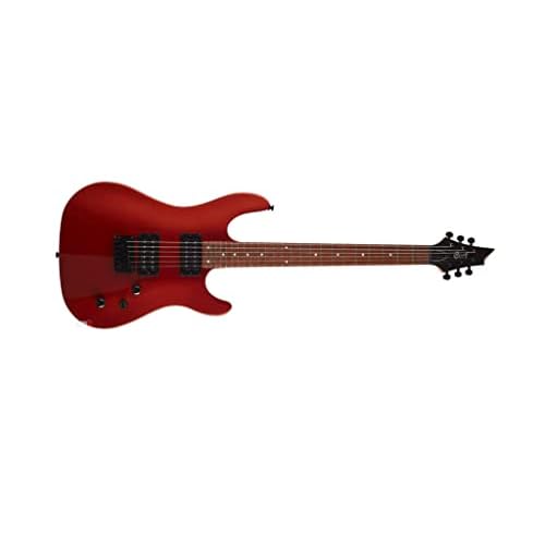 Cort KX Series Electric Guitar - KX100 - Iron Oxide
