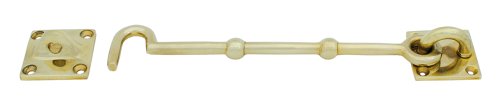From the Anvil Loquet Laiton poli 20 cm Cover