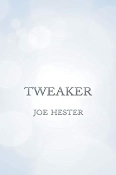 Paperback Tweaker Book
