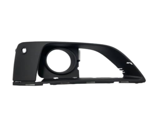 Parts number# 51117407702 Fog lamp frame R 1pack miniatura 2