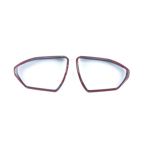 Rétroviseur couvercle boîtier Hyundai Tucson NX4 2022 coque accessoire de protection