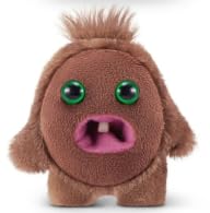 Zuru Baby Fuggs Plush Toys, 3.5 Inch Mini Monster Collectibles, Fuggler Funny Ugly Monster Stuffed Animal (Hedge Grog)