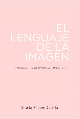 El lenguaje de la imagen: María Vicent Carda