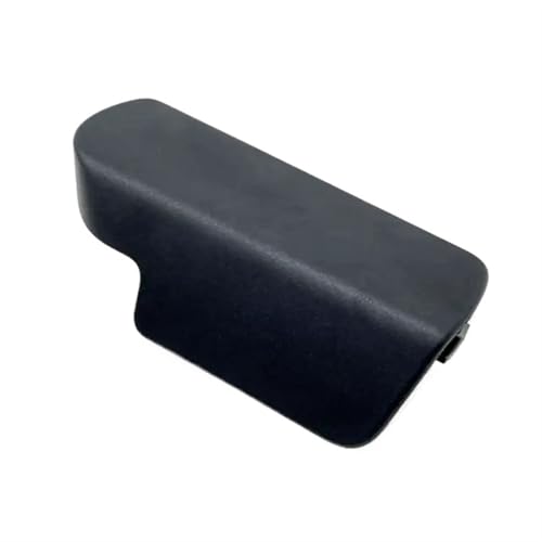 Poignée de capot Audi Q7 (2007-2015) - Cache de commande 4L1823533A - 3