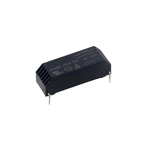 Relais Reed CHMR-112A-THT commutation rapide 1A isolation 12V