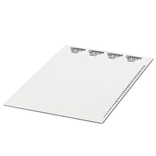 Marqueurs ESL 44 X 7 Phoenix 808244 pour étiquette prix