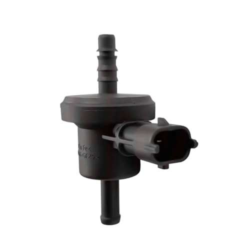 Électrovanne de purge canister 0280142507 contre les odeurs d'essence Ford - 6