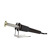 FastCap 02175 Kaizen Foam Hot Knife Kit with Adjustable Thermostat