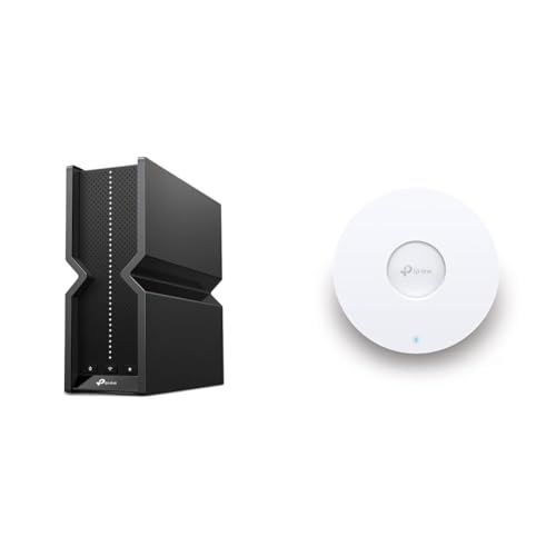 Amazon | 【セット買い】TP-Link WiFi 7 無線LAN ルーター WiFi7