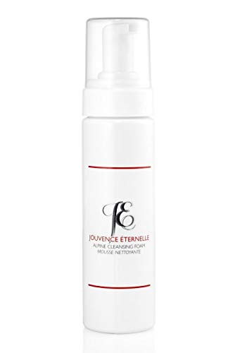 ALPINE CLEANSING FOAM