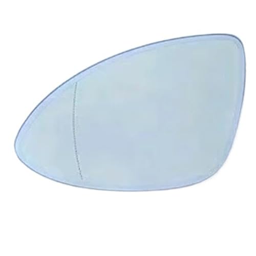 Glace Rétroviseur Gauche pour Porsche Cayenne 958 2011-2014