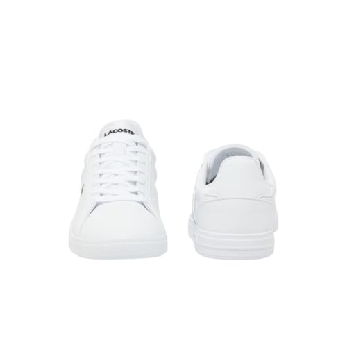 Lacoste Women's Lite Base Sneaker2