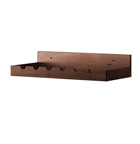 Soporte para Botellas de Vino de Madera RUVOO 23.62 in miniatura 1