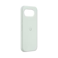 Google Pixel 10a – 7 Jahre Pixel Drops, mehr als 30 Stunden Akkulaufzeit, Kamera-Coach, Gemini Live - Fog, 128GB + Pixel 10a Case – Aus recyceltem Kunststoff, auf Sturzfestigkeit geprüft - Fog – Ansicht 8