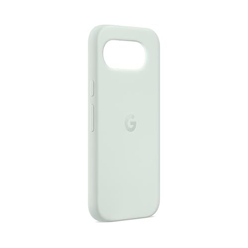 Coque en Silicone Santa Fe Brune pour Google Pixel - vue 4