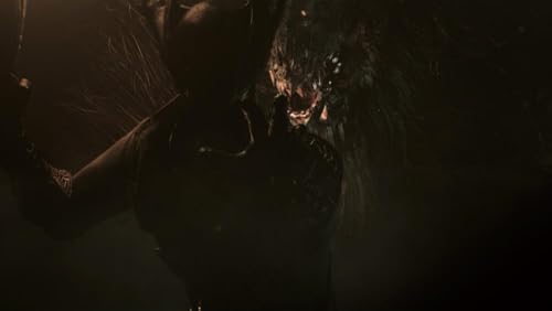 Image of Game Switch Bloodborne - Game of the Year Edition (PS4)