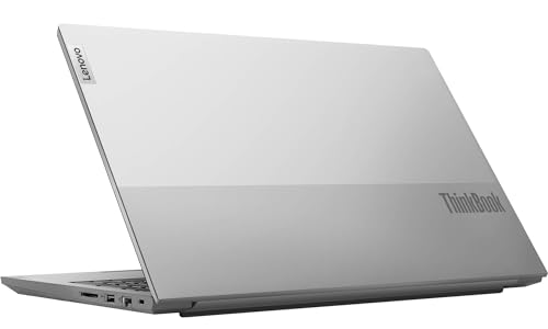 Lenovo ThinkBook 15 G4 portátil 15.6" táctil Full HD miniatura 6