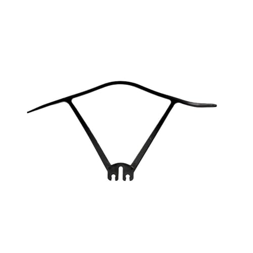 Kit d'hélices de protection pliables pour drones G6 et lames Q6