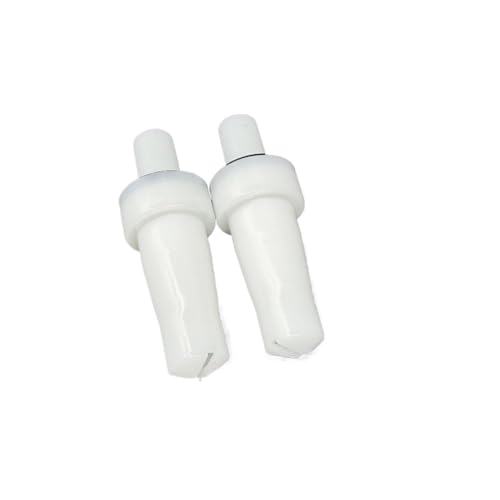 Support d'électrode buse pistolet pulvérisation DT-GM03 plat 2pcs - 2