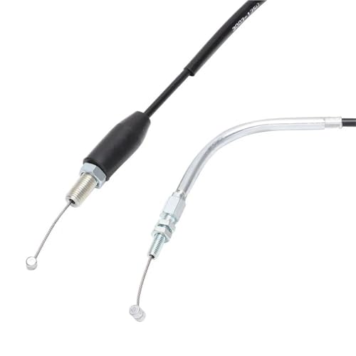 Câble d'accélérateur en acier robuste pour Brute Force 650 - 5