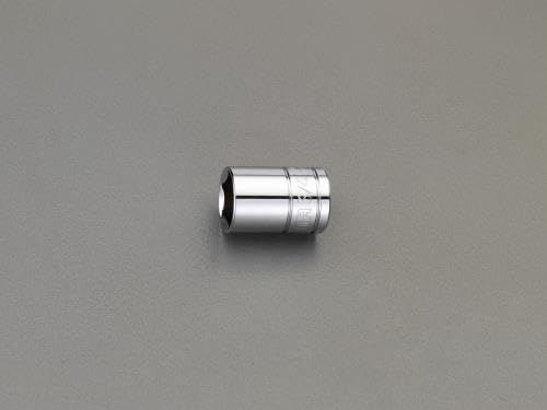 �G�X�R 1/2"DRx1�1/4" �\�P�b�g EA687CS-115