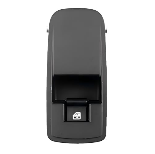 Interrupteur de vitre électrique pour Alfa Romeo bouton robuste haute sensibilité 156085172