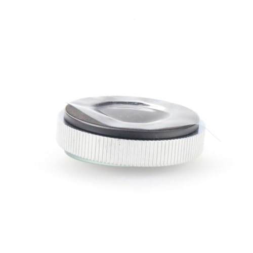 COSMEVIVI 2pc Mini Auto 360 Wide Angle Mirror Car Rear View Mirror for Car Visor