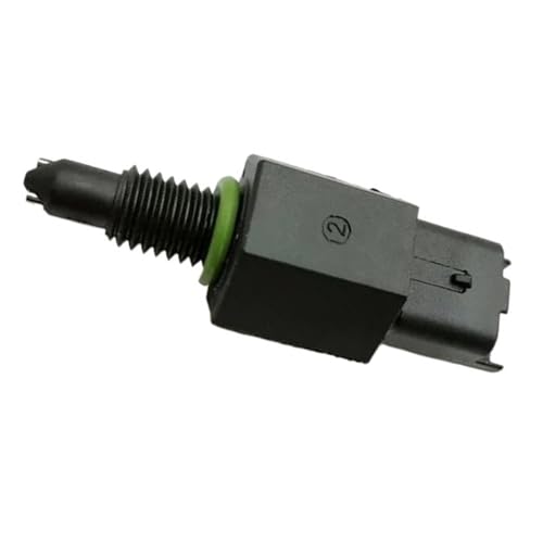 Interruptor de presión de Aceite para Coche 9643774180 96.437.741.80 LR029269 MPD458G para Detector de Agua Citroen, Sensor de Interruptor de presión de Aceite