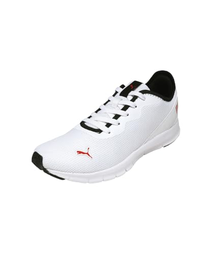 Image of Puma Men Hustle V2 Sneaker
