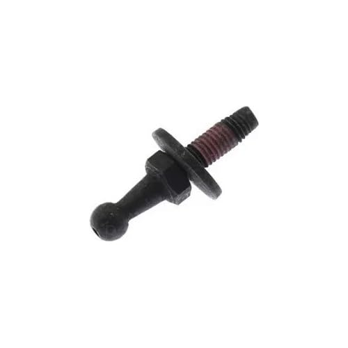 Amazon.com: Mopar 06509475AA - Rear Driver Side Upper Liftgate 
