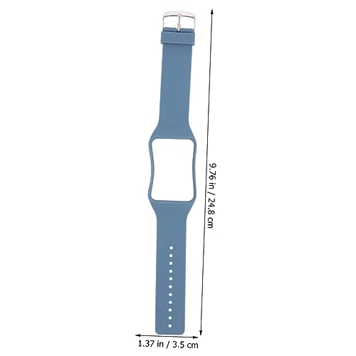 Relojes inteligentes modernos con acabados de alta calidad para hombre y mujer en set de 2 4
