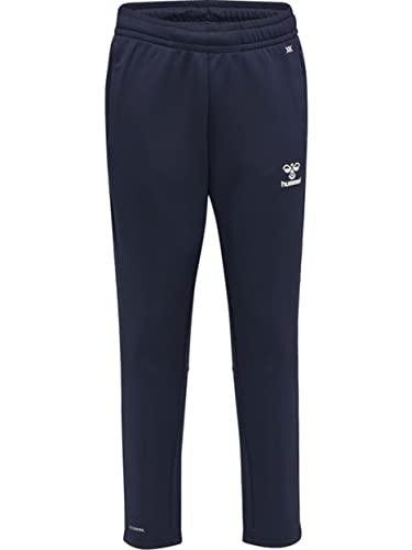 Pantalon hummel Hmlcore Xk Training Poly Pants Kids anti-transpiration
