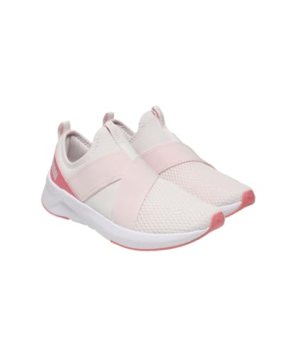 Image of Puma Womens Softride Harli Slip on WNS Walking Shoe