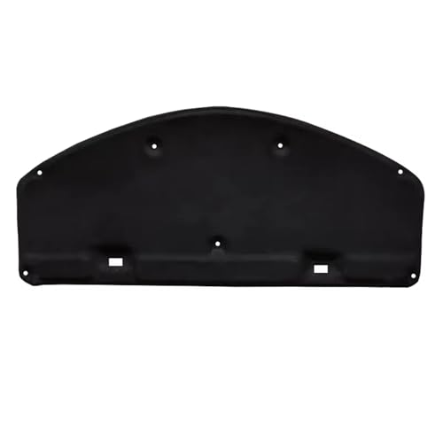 Camry XV50 2012-2016 capot moteur avant et isolation thermique en coton pour voiture