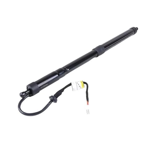 Support levage trappe électrique Volvo V60 pour une ouverture fluide