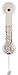 Native Union Pop Phone Retro Handset - POP-WHT-LON-HG - London Tube