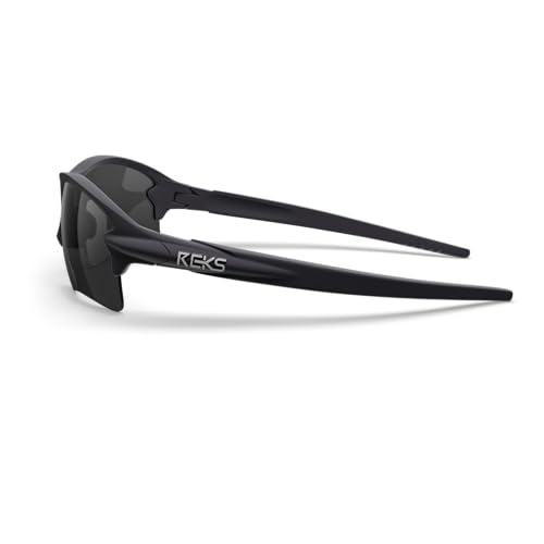 REKS Sling blade Sunglasses - Unbreakable frame3