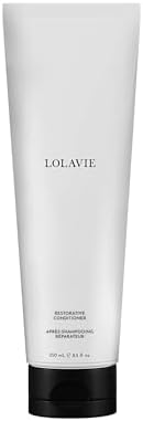 LolaVie Restorative Conditioner - 8.5 oz