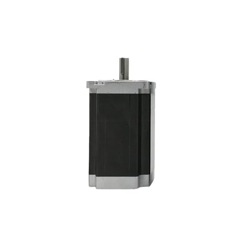 Évitez les pertes de pas avec le kit moteur pas à pas Nema 34 6A et alimentation 400W