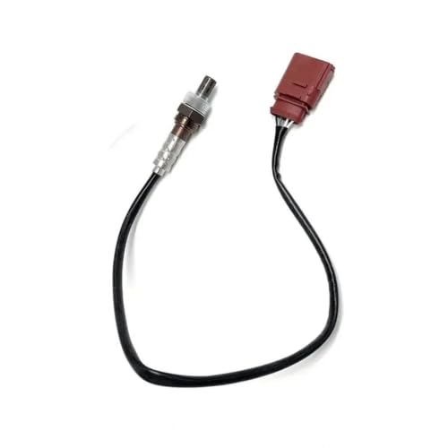 Sonde Lambda pour Bora Golf Fox Polo capteur d'oxygène après catalyseur 2000-2014