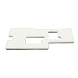 HAOCNC Spugna per tampone di inchiostro compatibile con 7210 7218 7620 7621 7710 7720 7728 7730 7740 8210 8216 8218 8700 8702 8710 8715 8717