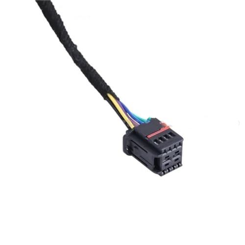 Jambe de force hayon électrique de prestige pour coffre de Jaguar XJ C2D3498 - 4