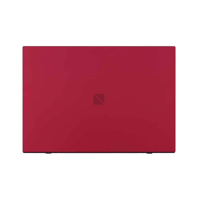 Amazon.co.jp: NEC PC-N1573EAR ノートパソコン LAVIE N15 [15.6