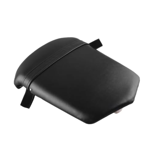 Coussin de siège arrière moto YZF R1 2000 2001 selle passager de rechange