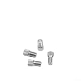 Messing Ventil Adapter 19mm Korrosionsbeständig Robust