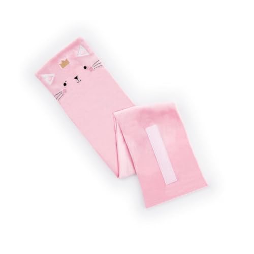 Faixa Térmica Para Cólica Bolsa Ervas Cinta Bebê Abdominal com RE...