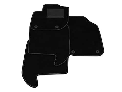 Tappetini compatibili con Honda HR-V - eHEV