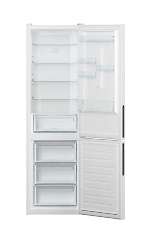 Candy-Fresco-CCE4T620EW-Frigorifico-Combi-60CM-Altura-2m-377L-Total-No-Frost-Circle-Conectividad-Wifi-Cajon-Verdulero-Electronico-Interno-LED-Puertas-Reversibles39DB-Clase-E-Blanco Candy-Fresco-CCE4T620EW-Frigorifico-Combi-60CM-Altura-2m-377L-Total-No-Frost-Circle-Conectividad-Wifi-Cajon-Verdulero-Electronico-Interno-LED-Puertas-Reversibles39DB-Clase-E-Blanco