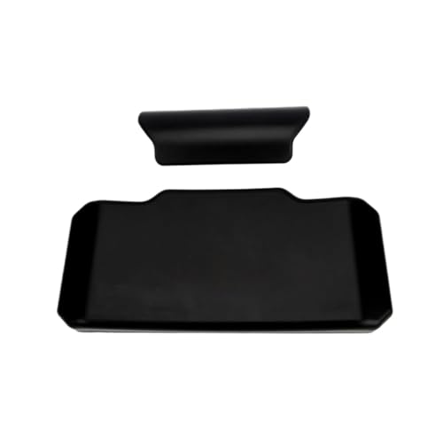 Coussin de dossier passager moto universel pour top case 55L et 65L